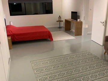 5 Bedroom Villa
