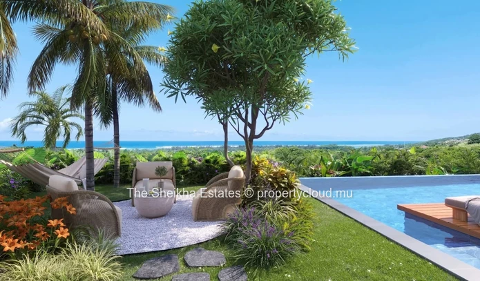 Villa Plumeria | A Masterpiece of Luxury Living at Blumara, Mauritius