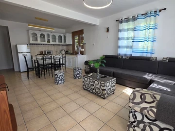 2 Bedroom Penthouse