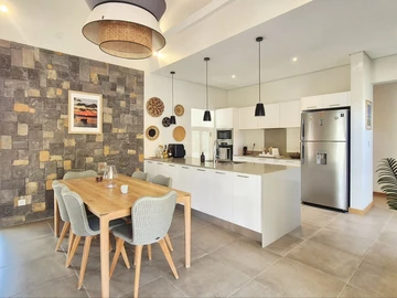 Villa de 3 Chambres
