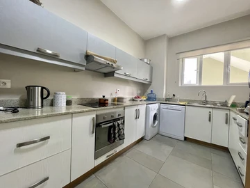 Appartement de 2 Chambres