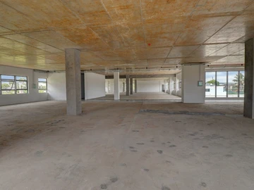 Immobilier Commerciaux