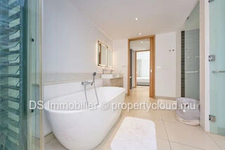 À Vendre • Villa D’Exception 4 Suites En Résidence Pds À Grand Baie