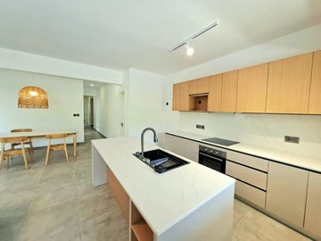 3 Bedroom Apartment