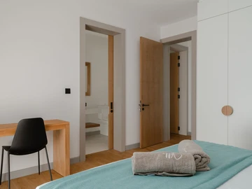 3 Bedroom Villa