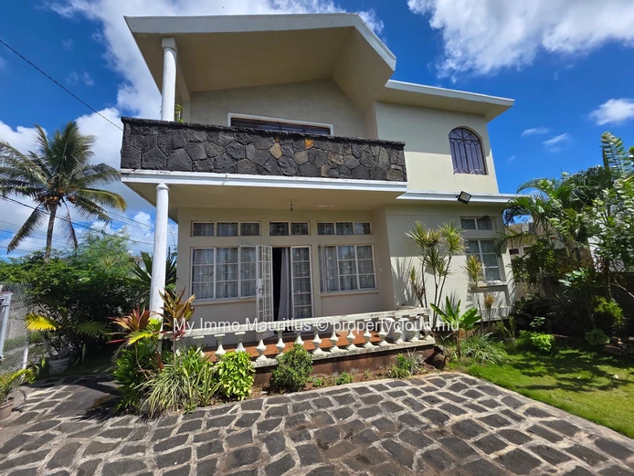 Villa familiale 7 chambres