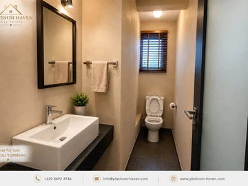 25 Bedroom Hotel