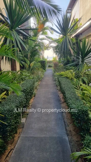 For Rent: 2-Bedroom Apartment, Trou aux Biches, Mauritius