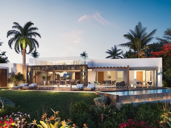 LUXURY VILLA Panoramic SEA VIEW Domaine PALMYRE 3.1 M€