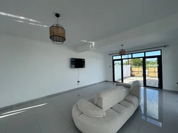 Villa de 3 Chambres