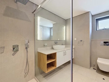 Appartement de 2 Chambres