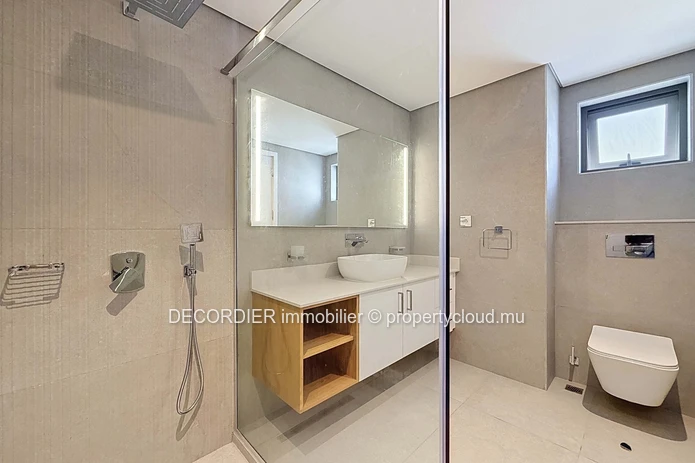 Apartment for rent - Pereybere