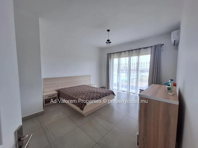 Appartement à louer à Sodnac (Mandat exclusif)