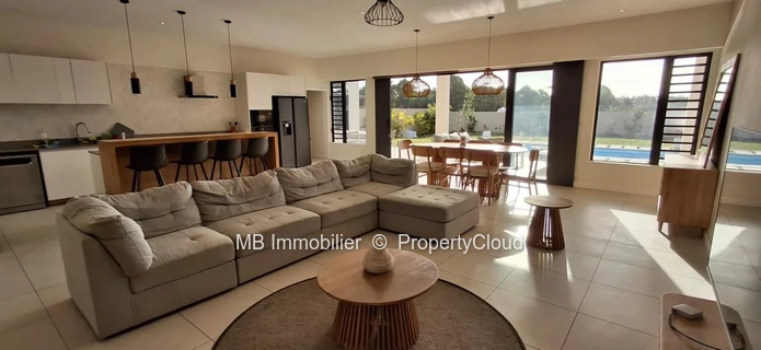 Villa for rent