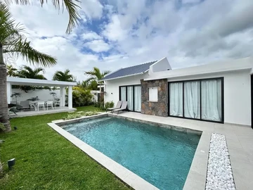 3 Bedroom Villa