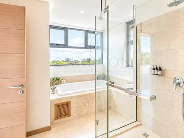 3 Bedroom Penthouse