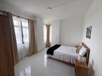 Appartement de 3 Chambres