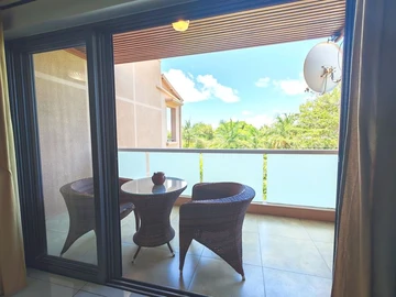 Appartement de 3 Chambres