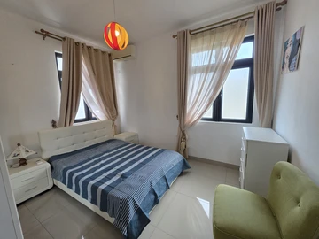 Appartement de 3 Chambres