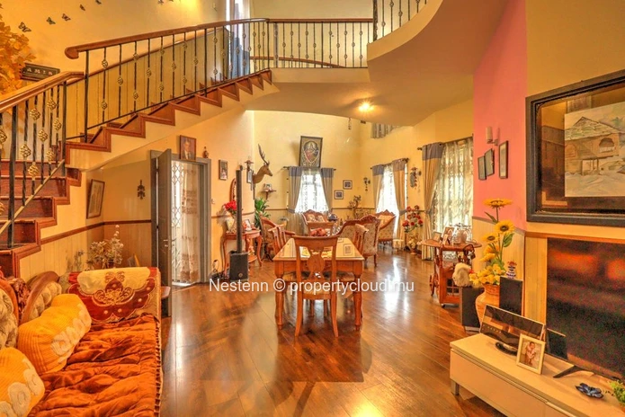 Spacious family house - St Paul