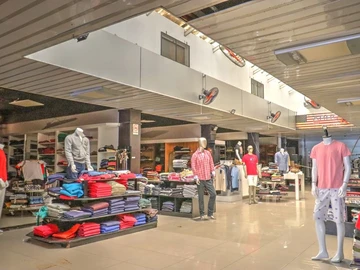Commercial Property