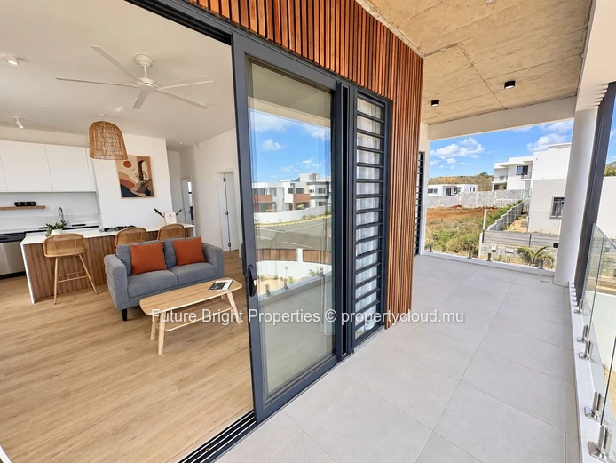 Appartement neuf au premier étage avec vues panoramiques | Morc Serenis · Albion · Île Maurice
