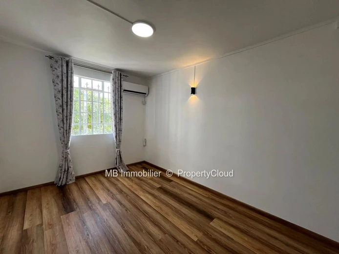 Maison en location.