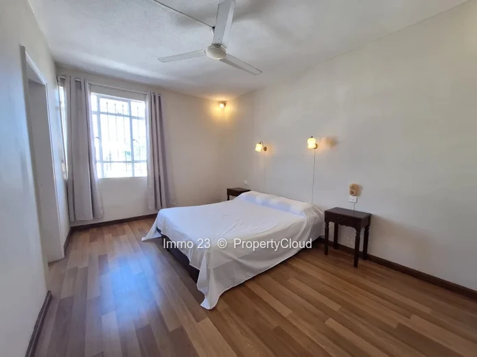 Appartements - 3 chambres - Curepipe