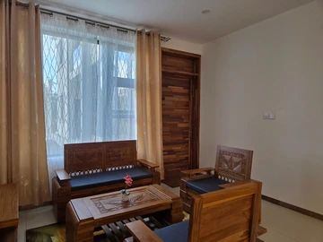 Appartement de 2 Chambres