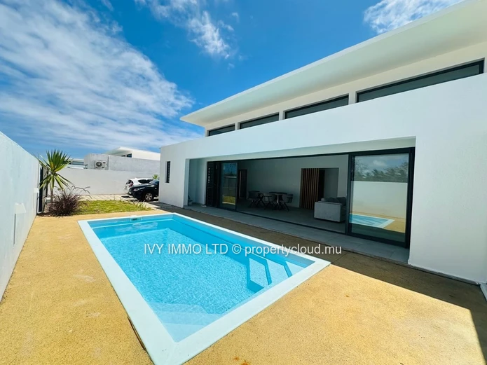 Villa For Rent – Calodyne