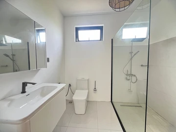 3 Bedroom Villa