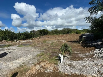 Residential Land