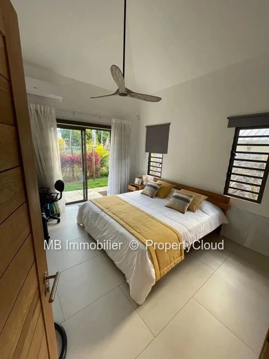 Villa for rent