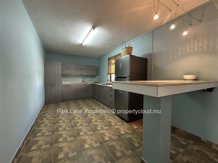 For Rent – Charming 2-Bedroom Apartment in Mont Choisy, just minutes from the Beach
