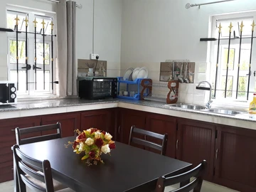 3 Bedroom Villa
