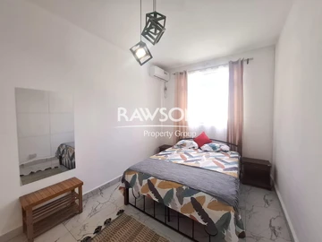 Townhouse, Duplex de 3 Chambres