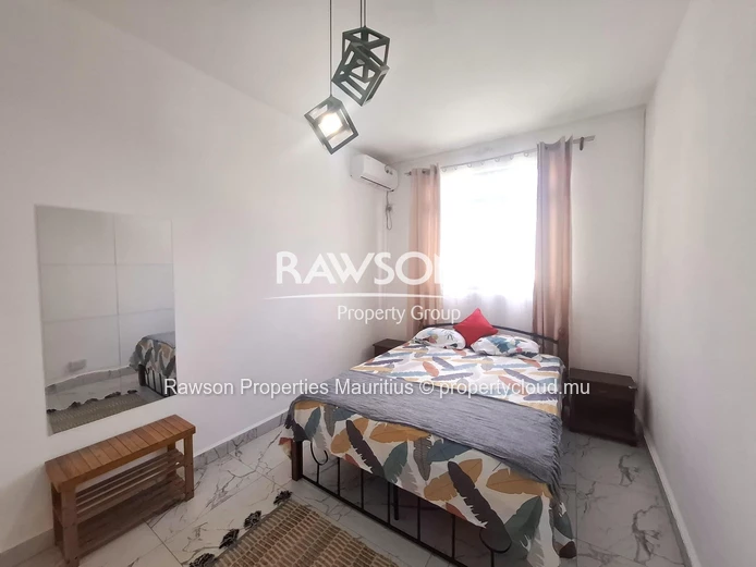 Duplex 3 Chambres | 2 Salles De Bains | Terrasse Sur Le Toit | Jardin Privé | Pointe Aux Cannoniers