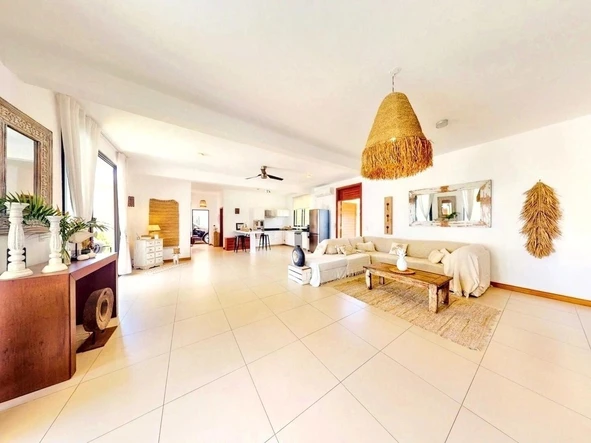 Villa de 3 Chambres