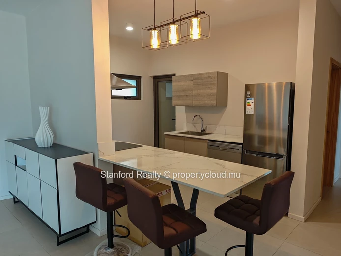 Verdant Garden Residence – 3 Chambres, Moka