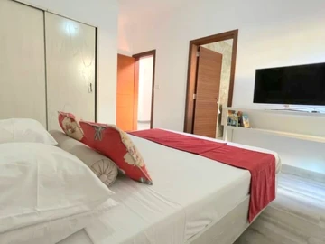 Villa de 3 Chambres