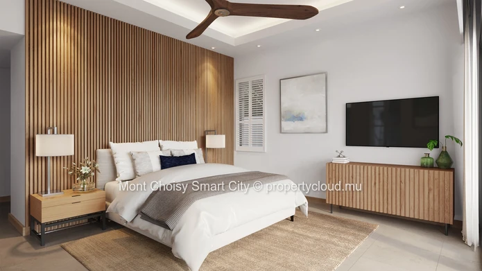 Villa 4 Chambre - Fairway Villas