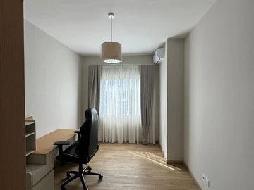Penthouse de 4 Chambres