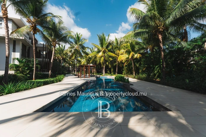 MONT CHOISY GOLF ESTATE – Élégant Appartement – 3 Chambres