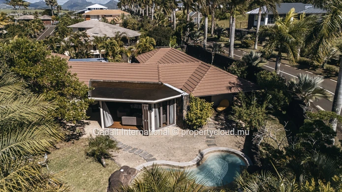 Villa de Plain-Pied à Vendre à Belle Vue Harel, Île Maurice | Piscine Privée & Grand Jardin de 1 800 m² (duplicate)