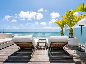 3 Bedroom Penthouse