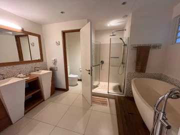 Appartement de 3 Chambres