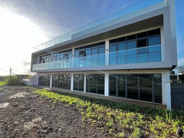 Commercial Property
