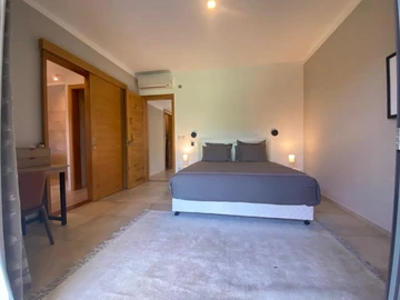 Appartement de 3 Chambres
