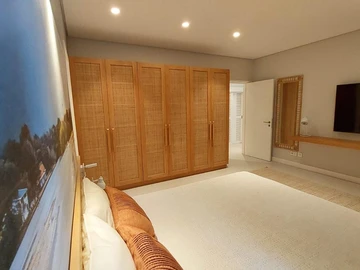 Appartement de 3 Chambres