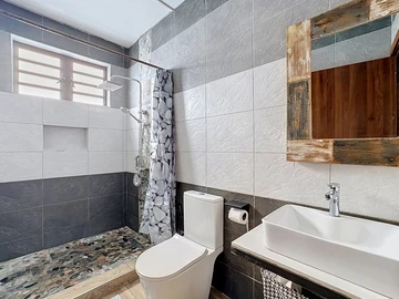 Appartement de 3 Chambres